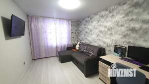 2-к квартира, вторичка, 58м2, 1/14 этаж