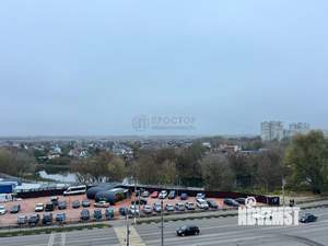 3-к квартира, вторичка, 76м2, 6/16 этаж