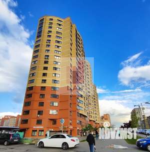 2-к квартира, вторичка, 48м2, 10/18 этаж