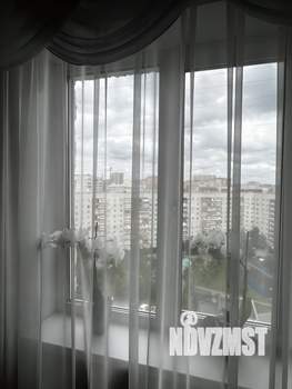 3-к квартира, вторичка, 71м2, 13/14 этаж