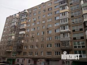 2-к квартира, вторичка, 44м2, 2/9 этаж