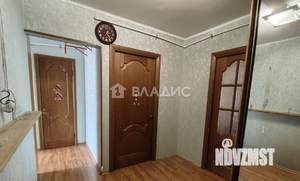 2-к квартира, вторичка, 53м2, 4/5 этаж