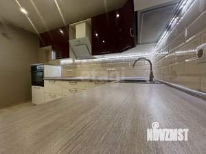 2-к квартира, вторичка, 61м2, 6/7 этаж