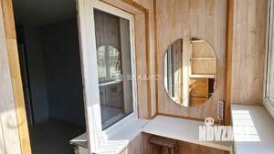 2-к квартира, вторичка, 77м2, 1/14 этаж