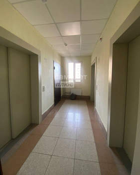 2-к квартира, вторичка, 56м2, 21/25 этаж