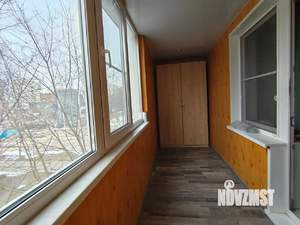 2-к квартира, вторичка, 45м2, 3/9 этаж