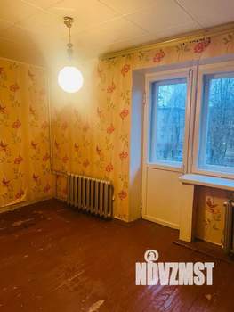 3-к квартира, вторичка, 52м2, 3/5 этаж