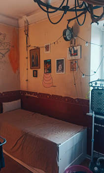 3-к квартира, вторичка, 78м2, 2/4 этаж