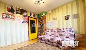 3-к квартира, вторичка, 66м2, 6/9 этаж