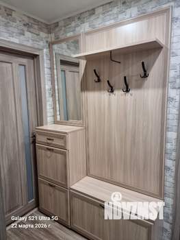 2-к квартира, вторичка, 44м2, 7/9 этаж