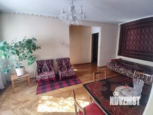 2-к квартира, вторичка, 47м2, 4/5 этаж