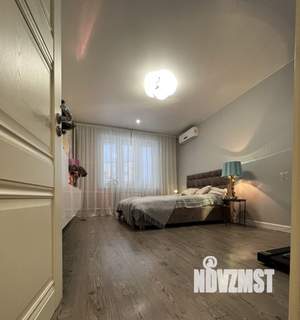 1-к квартира, вторичка, 42м2, 3/10 этаж