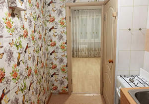 1-к квартира, вторичка, 13м2, 3/5 этаж