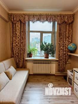 2-к квартира, вторичка, 55м2, 3/5 этаж