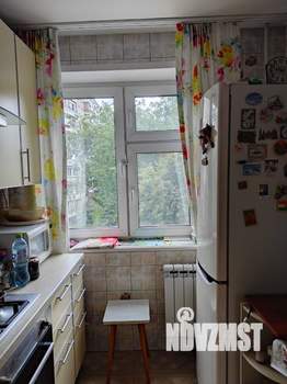 3-к квартира, вторичка, 63м2, 4/9 этаж