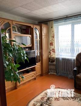 3-к квартира, вторичка, 75м2, 1/1 этаж