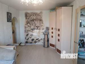 3-к квартира, вторичка, 59м2, 7/9 этаж
