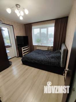 1-к квартира, вторичка, 30м2, 4/9 этаж
