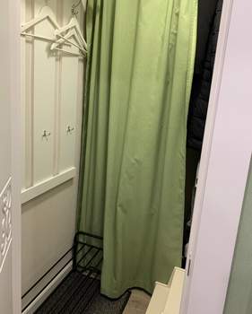 1-к квартира, вторичка, 35м2, 5/9 этаж