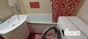 1-к квартира, вторичка, 35м2, 4/10 этаж