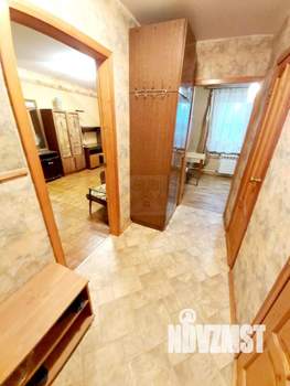 1-к квартира, вторичка, 33м2, 10/10 этаж