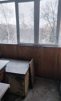 3-к квартира, вторичка, 56м2, 5/9 этаж