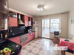 2-к квартира, вторичка, 69м2, 8/10 этаж