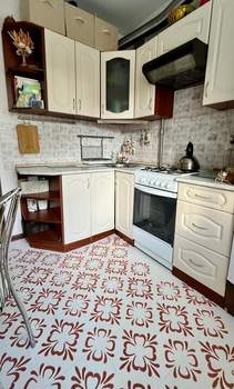 2-к квартира, вторичка, 44м2, 5/5 этаж