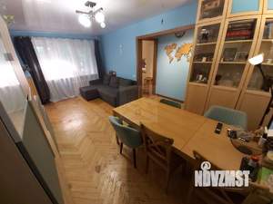 2-к квартира, вторичка, 44м2, 1/5 этаж