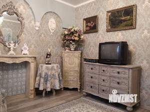 2-к квартира, вторичка, 65м2, 6/18 этаж