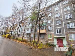 3-к квартира, вторичка, 60м2, 3/5 этаж