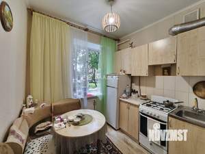 3-к квартира, вторичка, 55м2, 1/5 этаж