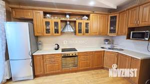 3-к квартира, вторичка, 129м2, 5/9 этаж