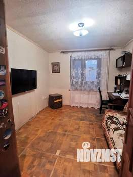 3-к квартира, вторичка, 71м2, 2/12 этаж