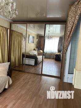 2-к квартира, вторичка, 42м2, 4/9 этаж