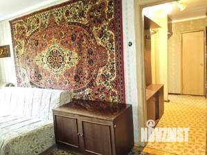 2-к квартира, вторичка, 44м2, 5/9 этаж