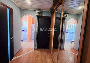 3-к квартира, вторичка, 63м2, 8/10 этаж