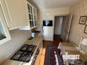 2-к квартира, вторичка, 44м2, 9/9 этаж