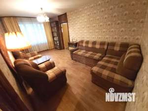 3-к квартира, вторичка, 57м2, 1/5 этаж