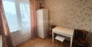 1-к квартира, вторичка, 35м2, 7/9 этаж