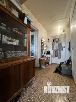 1-к квартира, вторичка, 38м2, 12/14 этаж