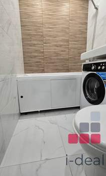 2-к квартира, вторичка, 45м2, 1/5 этаж