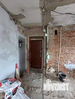 Студия квартира, вторичка, 26м2, 3/5 этаж