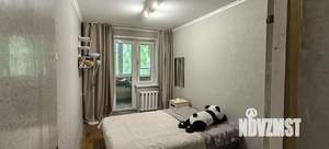 2-к квартира, вторичка, 49м2, 2/9 этаж