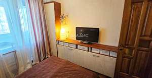 3-к квартира, вторичка, 65м2, 8/9 этаж