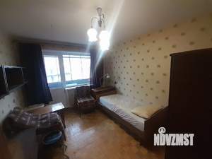 2-к квартира, вторичка, 49м2, 1/5 этаж