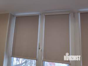 2-к квартира, вторичка, 46м2, 9/10 этаж