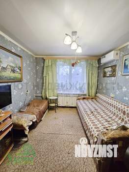 3-к квартира, вторичка, 64м2, 5/5 этаж