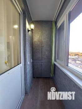 2-к квартира, вторичка, 59м2, 13/25 этаж