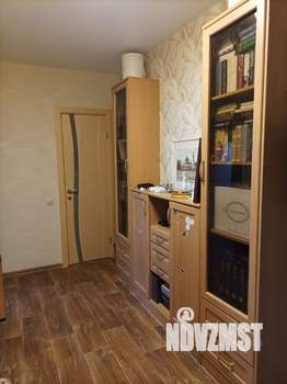 1-к квартира, вторичка, 47м2, 6/18 этаж